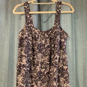 Banana Republic blouse